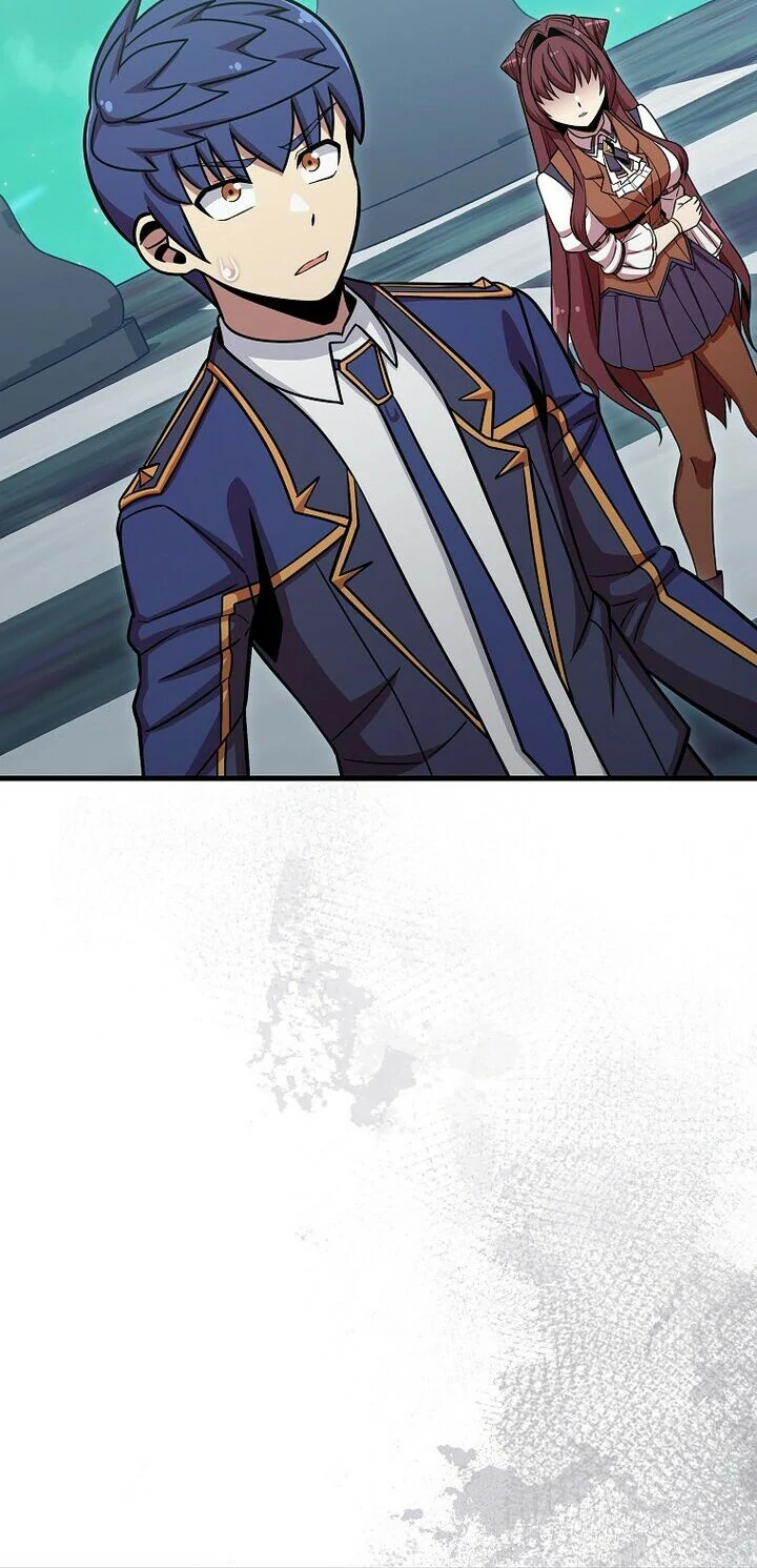 Read La admisión es una pérdida de tiempo Manga Online