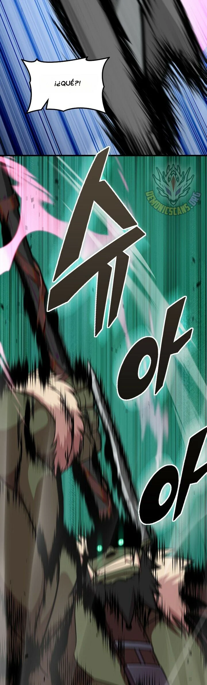 Read La admisión es una pérdida de tiempo Manga Online