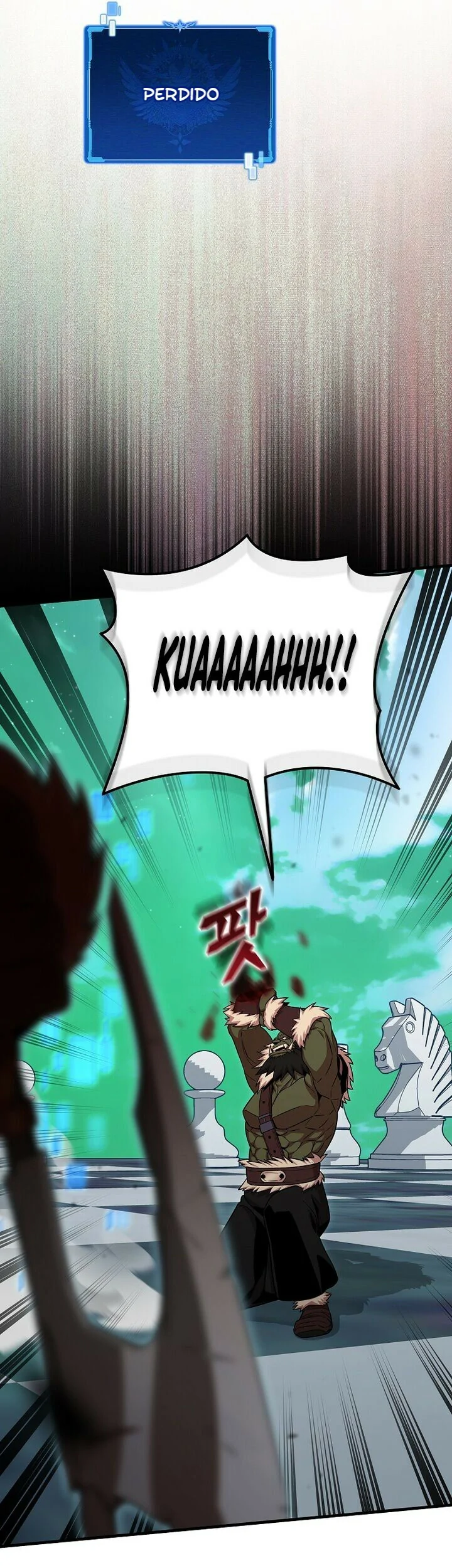 Read La admisión es una pérdida de tiempo Manga Online