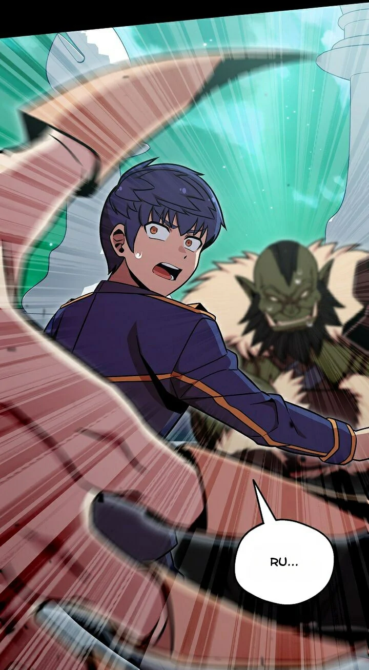 Read La admisión es una pérdida de tiempo Manga Online