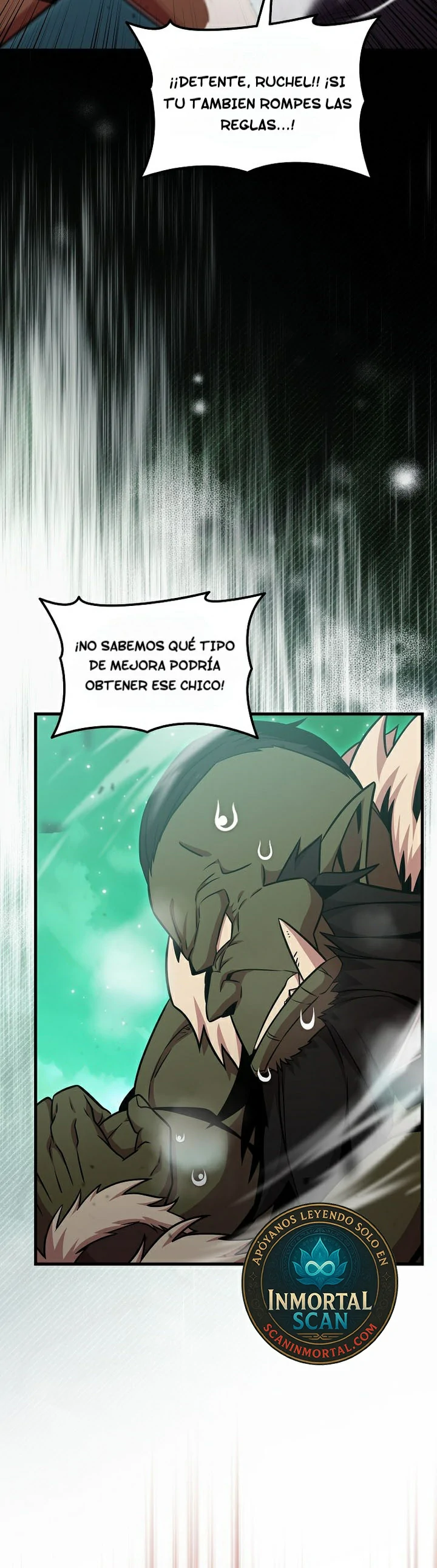 Read La admisión es una pérdida de tiempo Manga Online