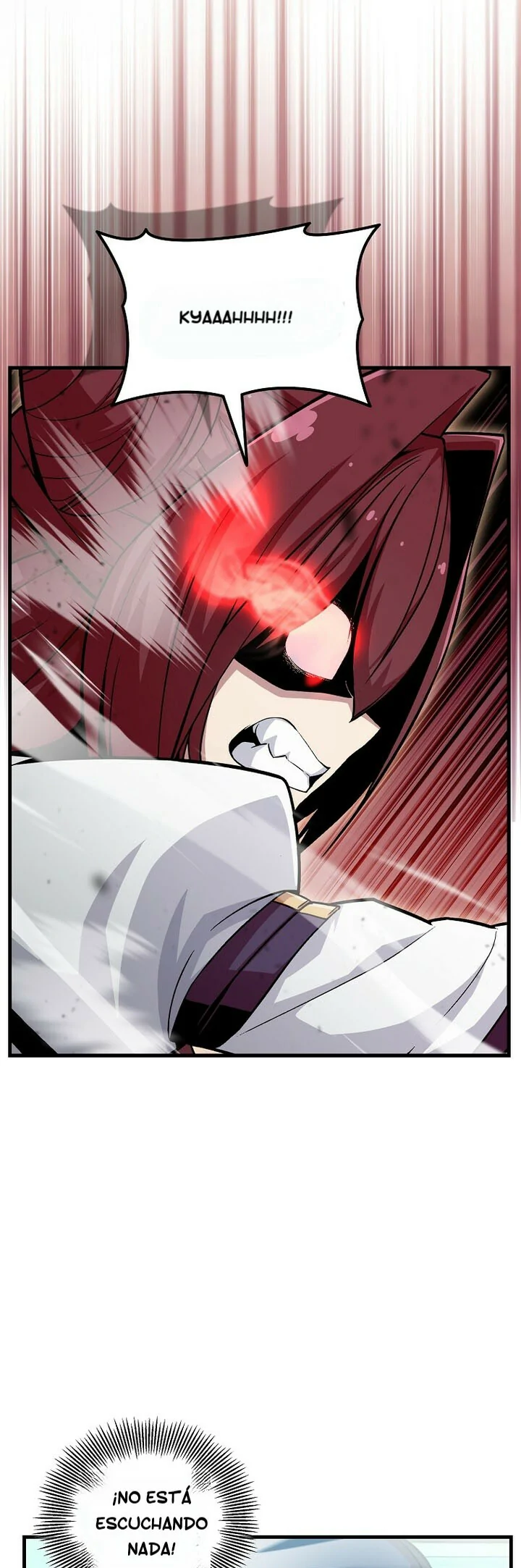 Read La admisión es una pérdida de tiempo Manga Online