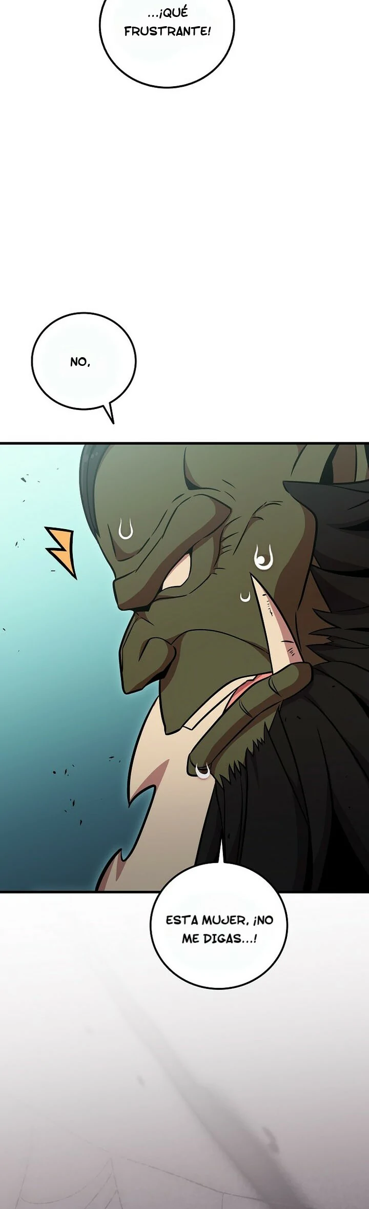 Read La admisión es una pérdida de tiempo Manga Online