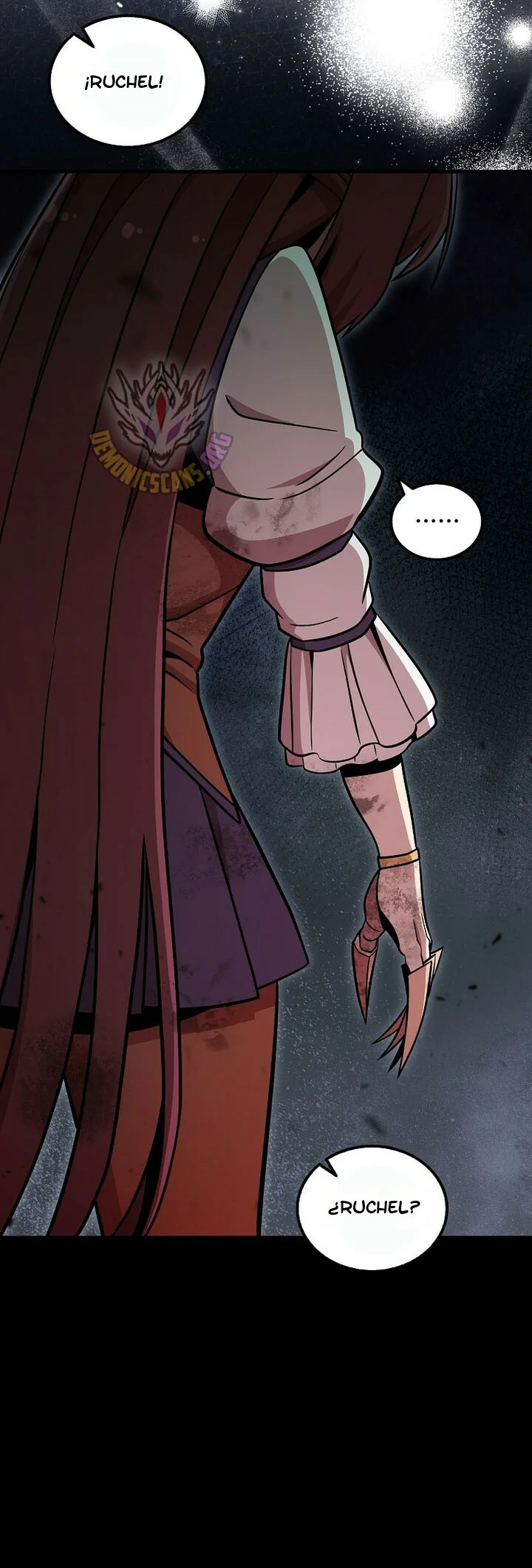 Read La admisión es una pérdida de tiempo Manga Online