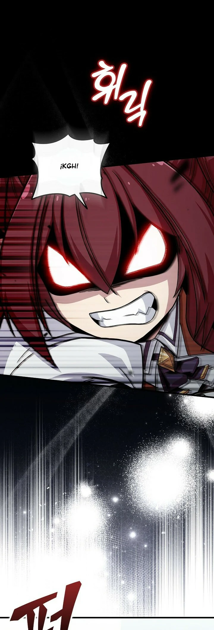 Read La admisión es una pérdida de tiempo Manga Online