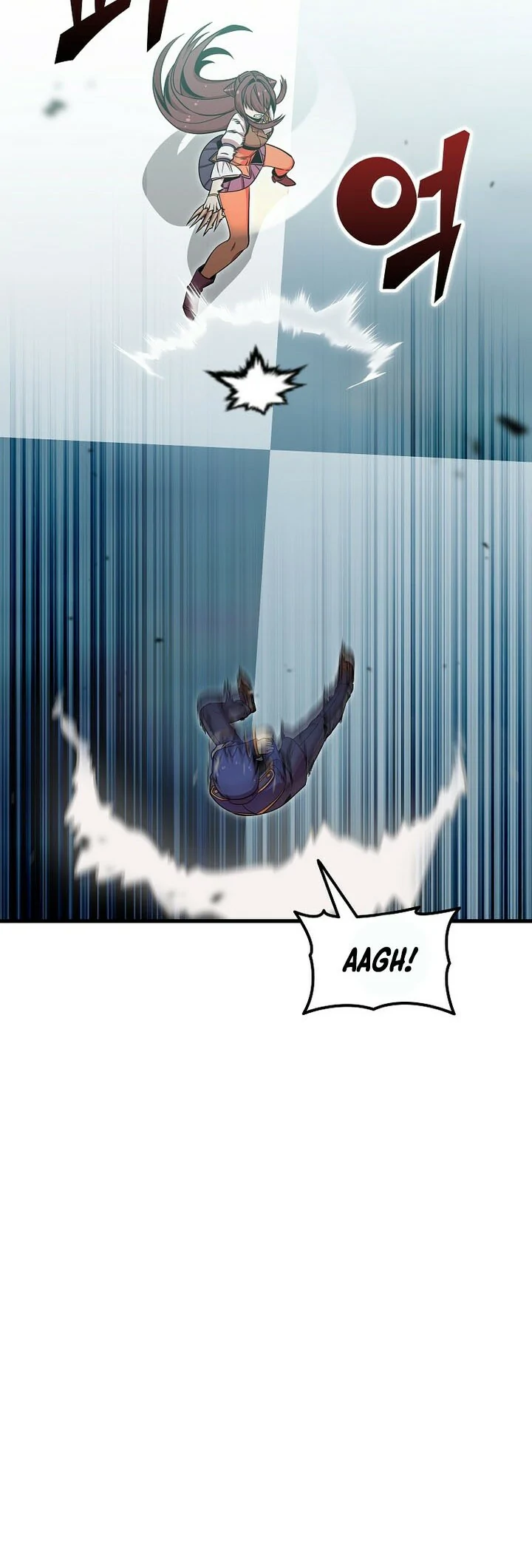 Read La admisión es una pérdida de tiempo Manga Online