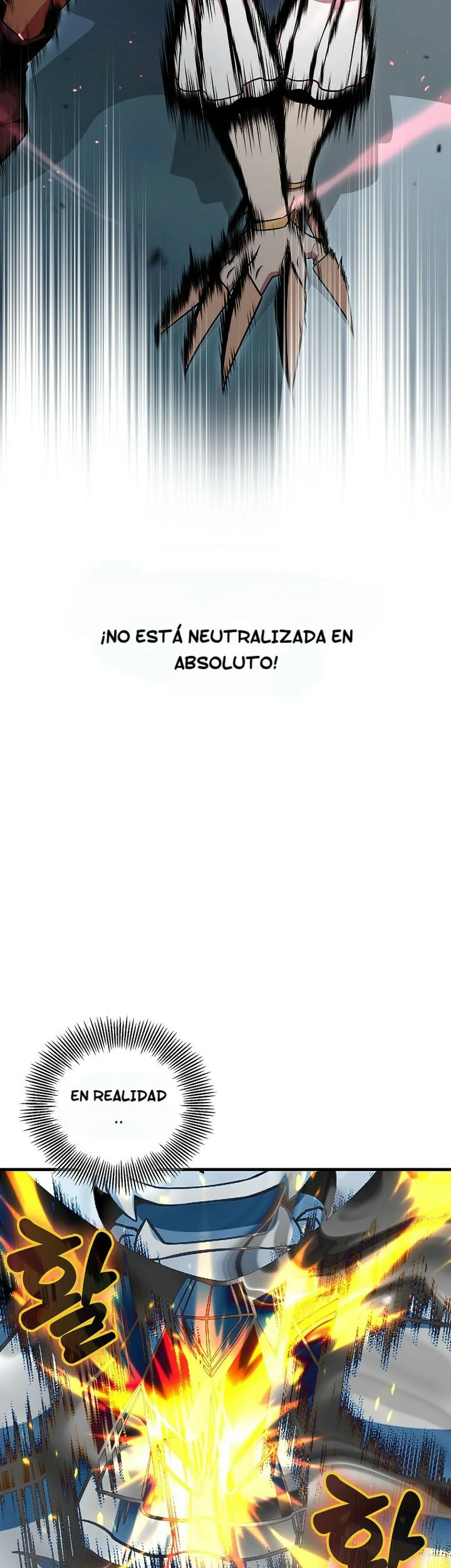 Read La admisión es una pérdida de tiempo Manga Online