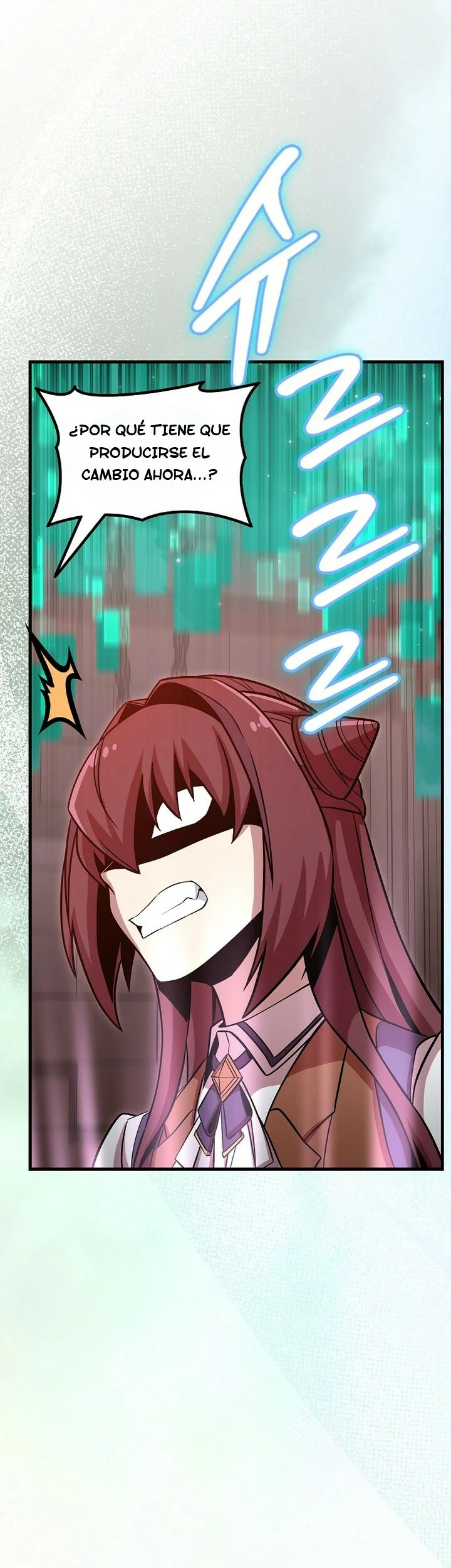 Read La admisión es una pérdida de tiempo Manga Online