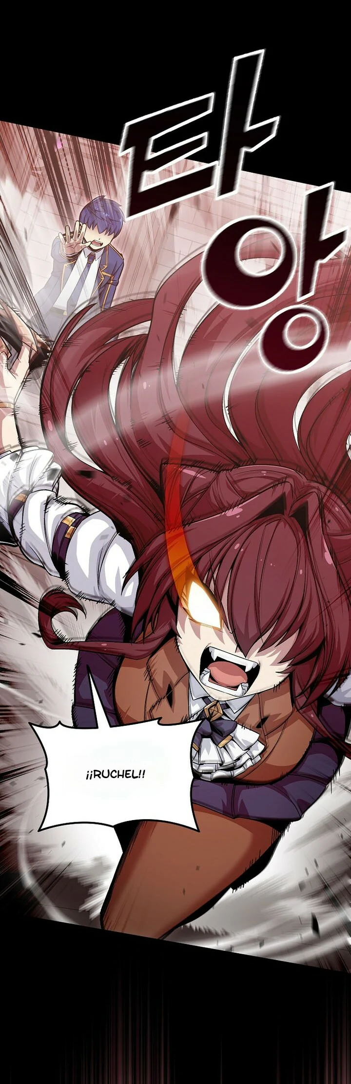 Read La admisión es una pérdida de tiempo Manga Online