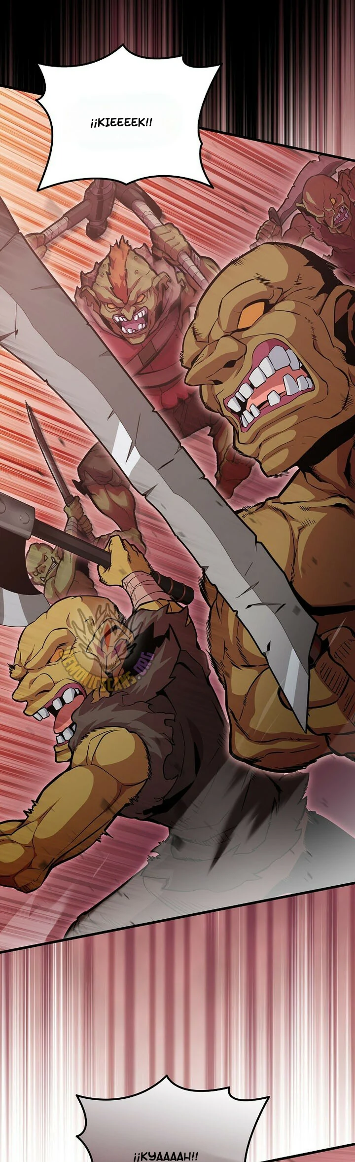 Read La admisión es una pérdida de tiempo Manga Online