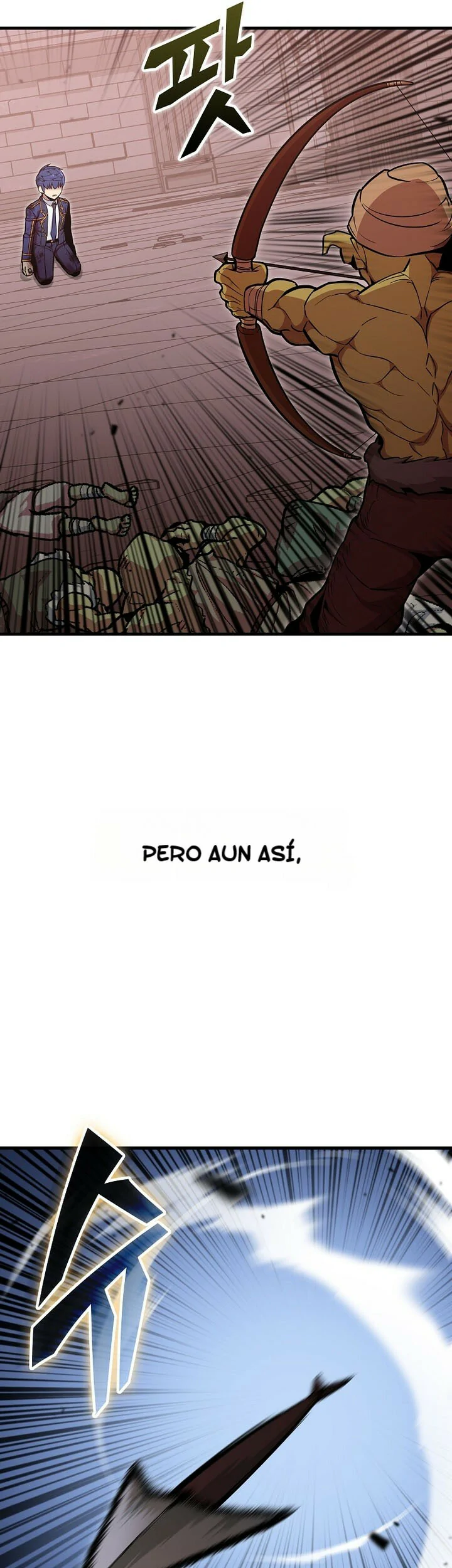 Read La admisión es una pérdida de tiempo Manga Online