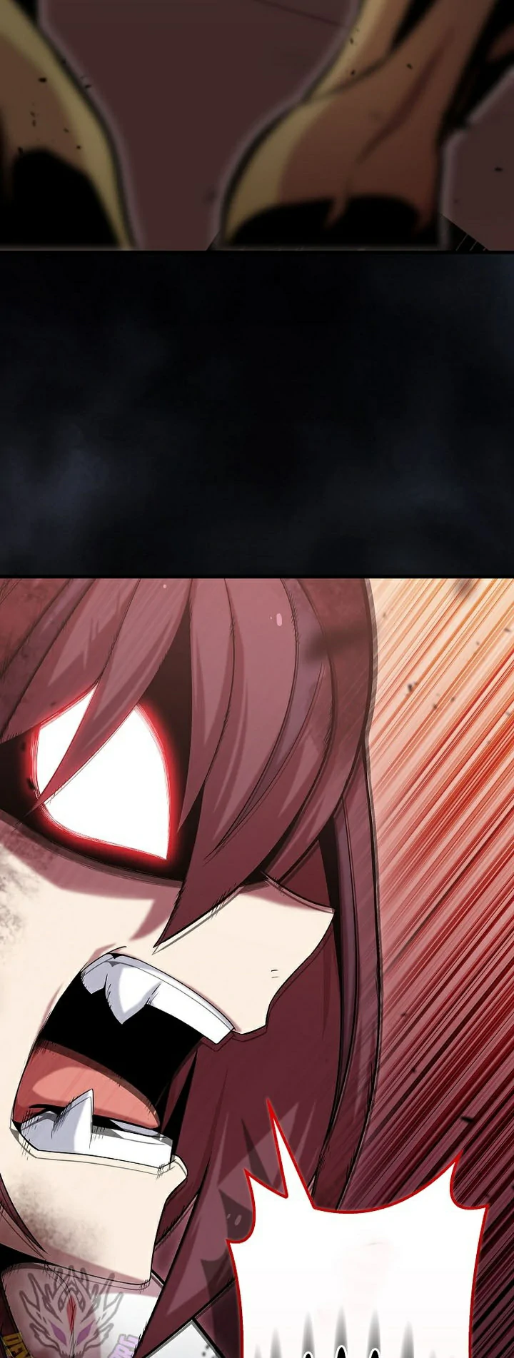 Read La admisión es una pérdida de tiempo Manga Online