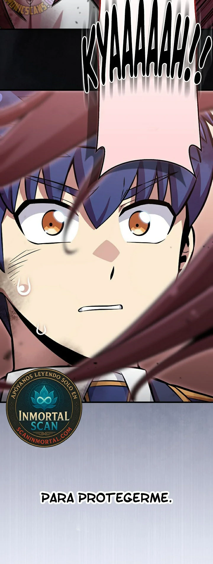 Read La admisión es una pérdida de tiempo Manga Online