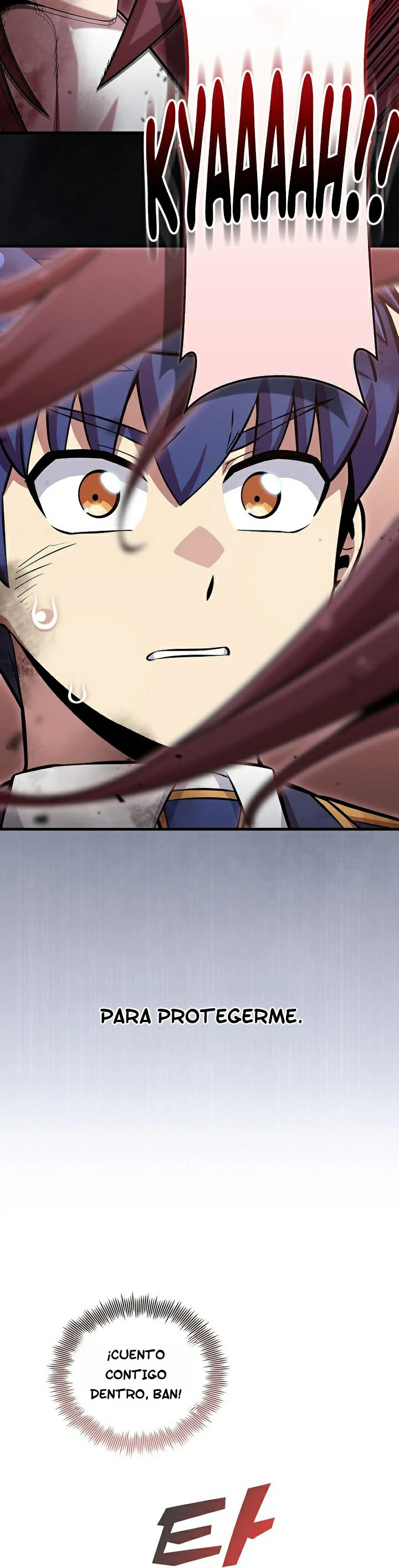 Read La admisión es una pérdida de tiempo Manga Online