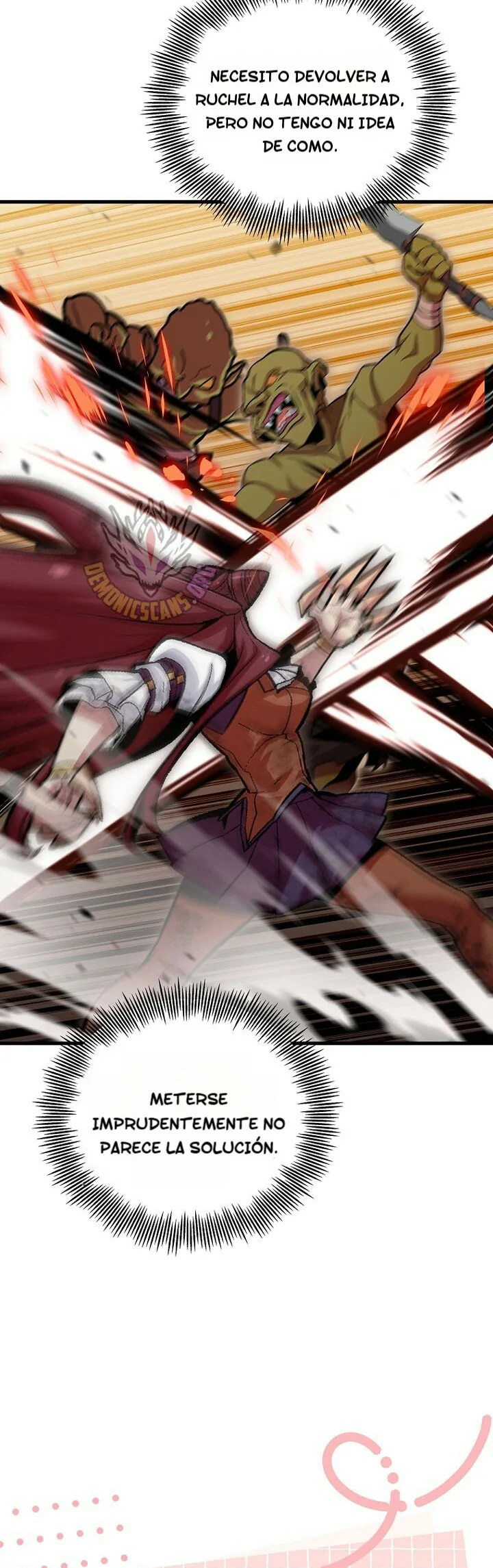 Read La admisión es una pérdida de tiempo Manga Online