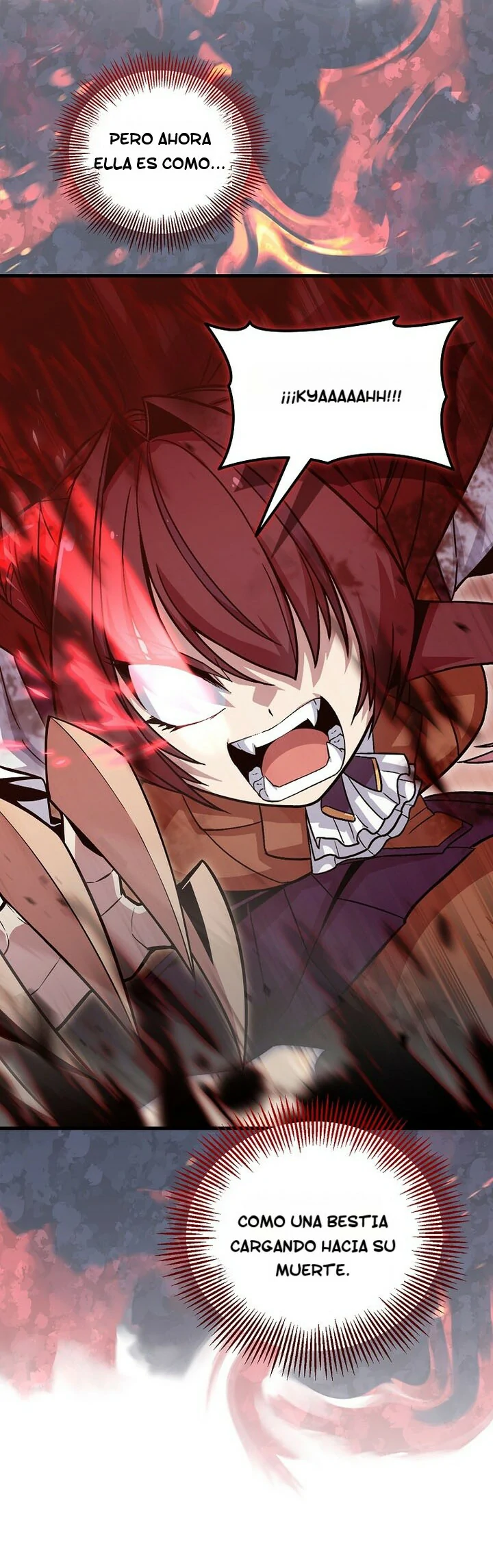 Read La admisión es una pérdida de tiempo Manga Online