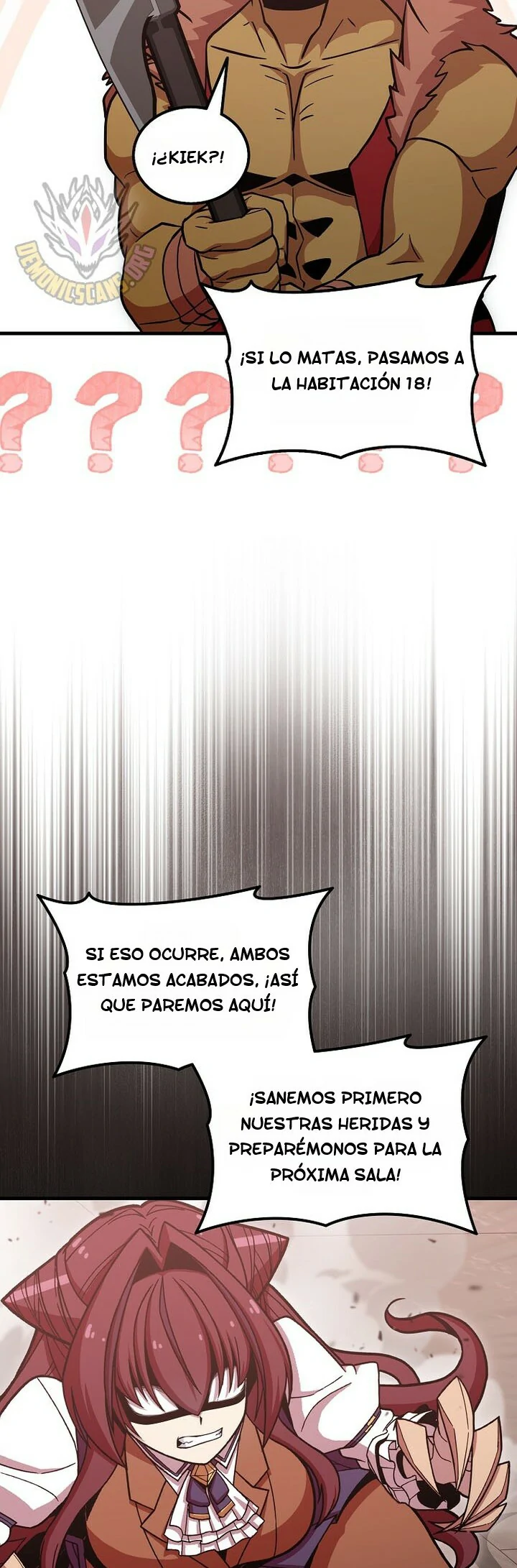 Read La admisión es una pérdida de tiempo Manga Online