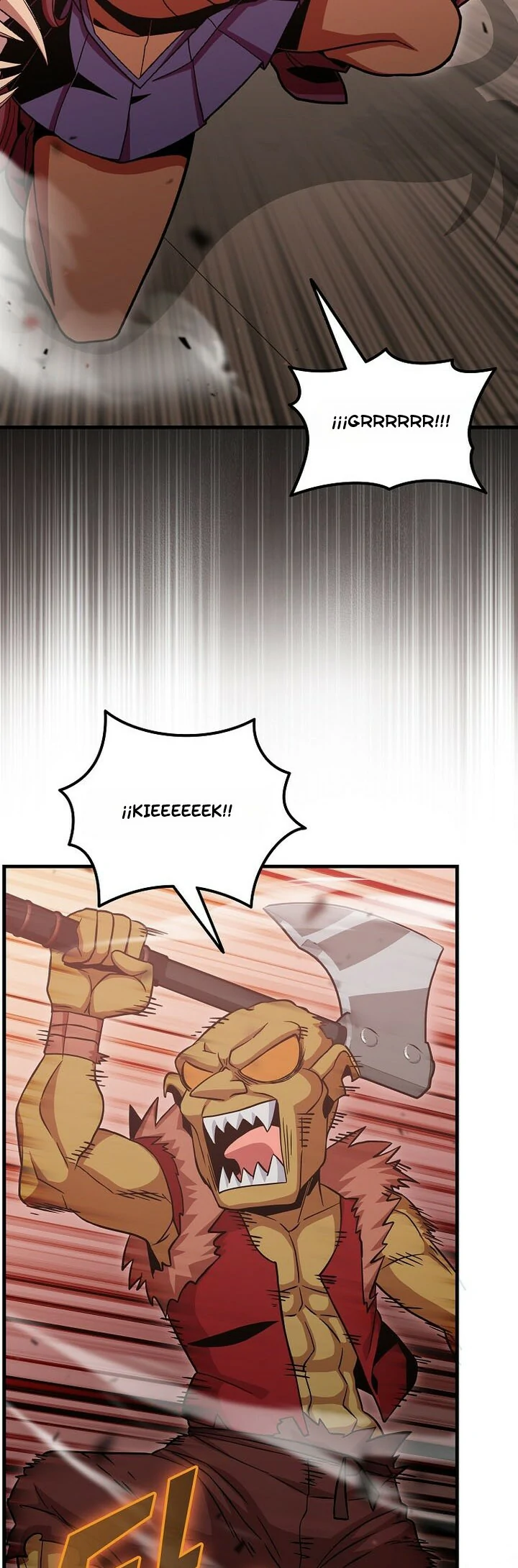 Read La admisión es una pérdida de tiempo Manga Online