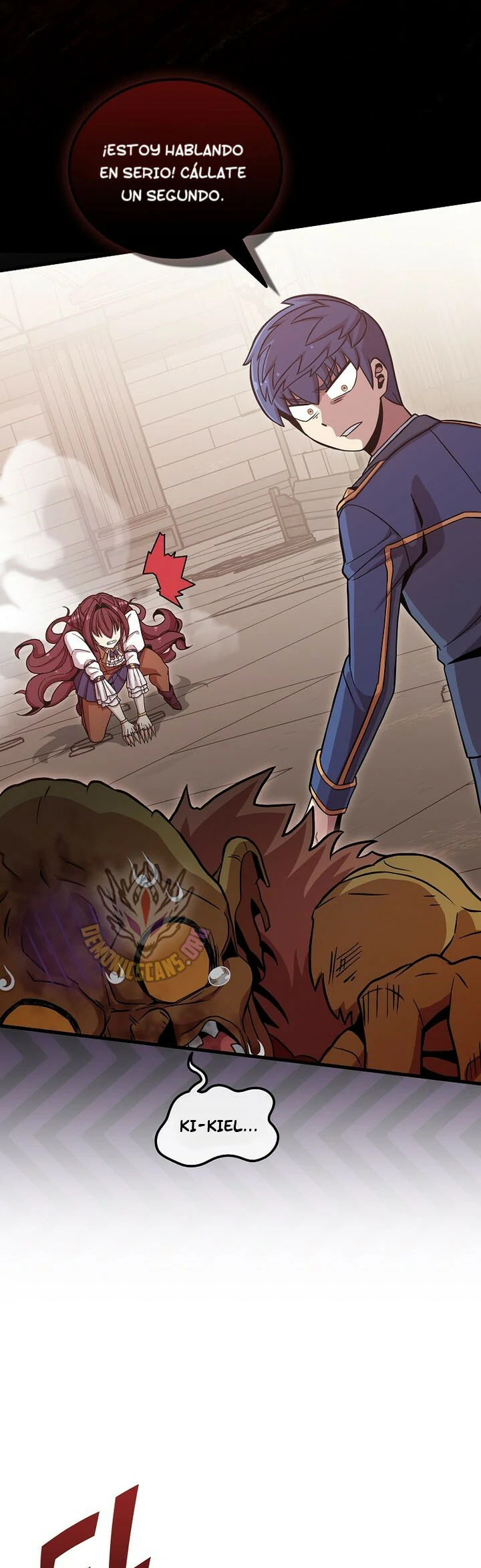 Read La admisión es una pérdida de tiempo Manga Online