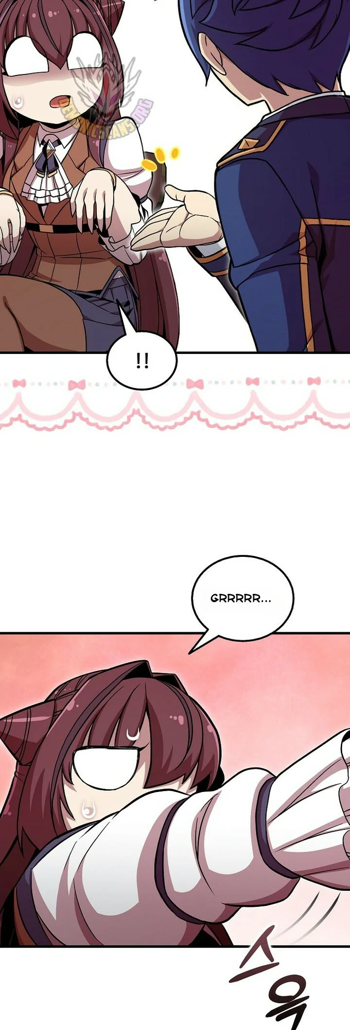 Read La admisión es una pérdida de tiempo Manga Online