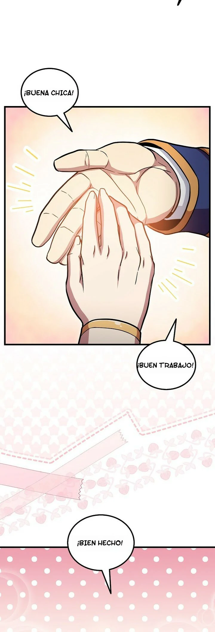 Read La admisión es una pérdida de tiempo Manga Online