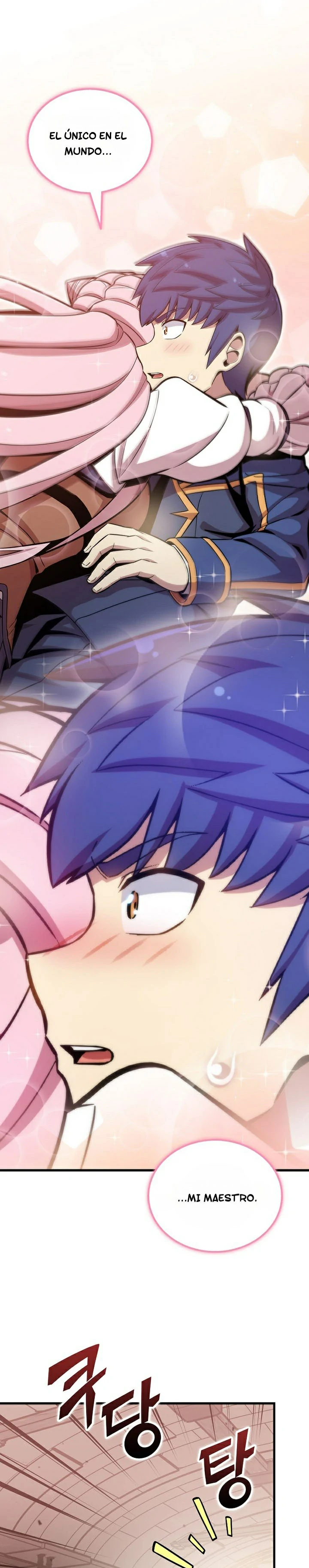 Read La admisión es una pérdida de tiempo Manga Online