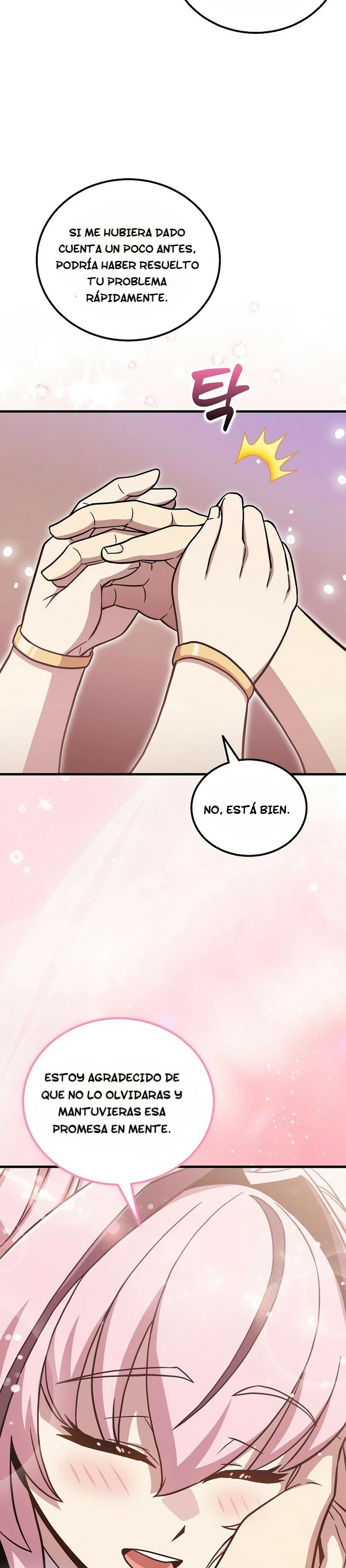 Read La admisión es una pérdida de tiempo Manga Online