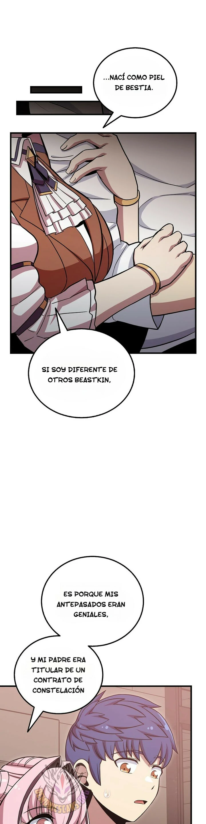 Read La admisión es una pérdida de tiempo Manga Online