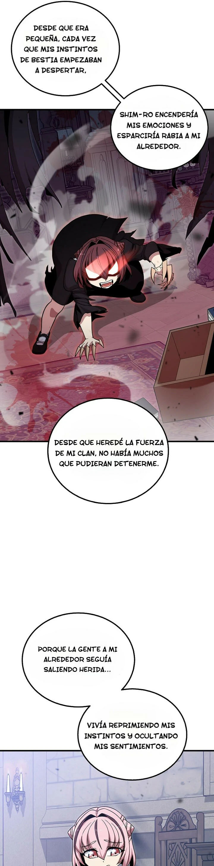 Read La admisión es una pérdida de tiempo Manga Online