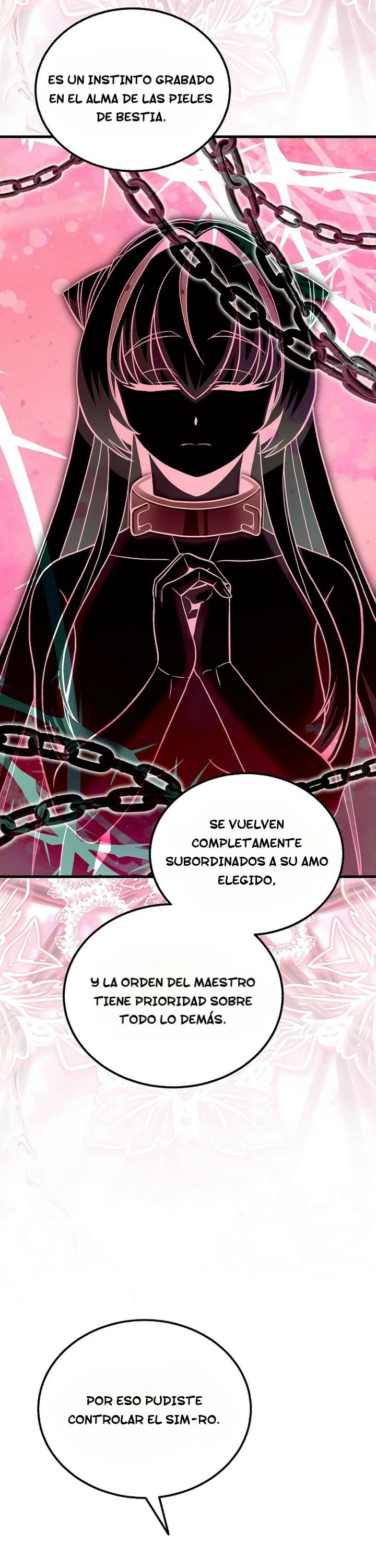 Read La admisión es una pérdida de tiempo Manga Online