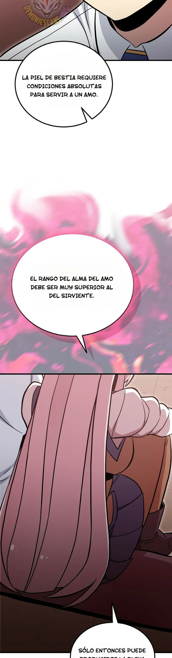 Read La admisión es una pérdida de tiempo Manga Online