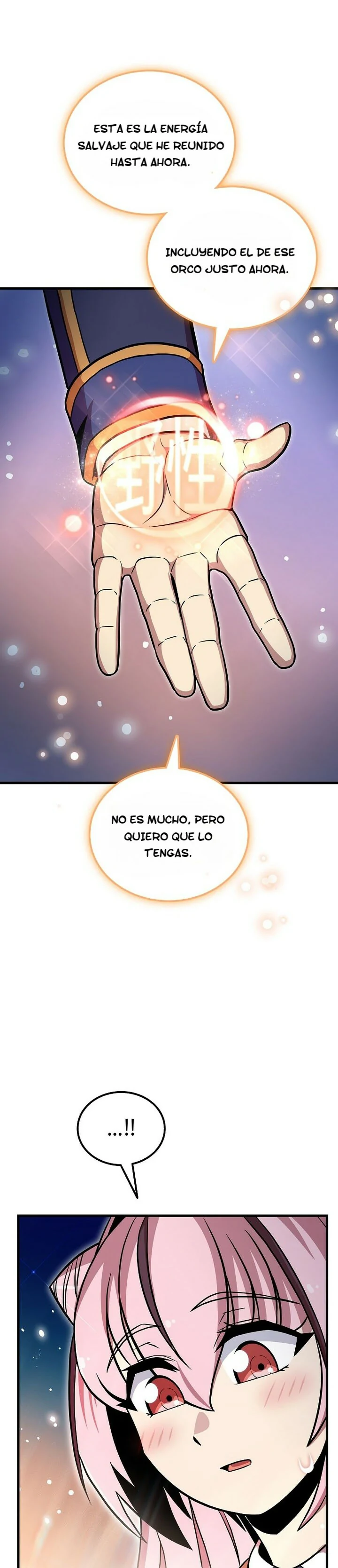 Read La admisión es una pérdida de tiempo Manga Online