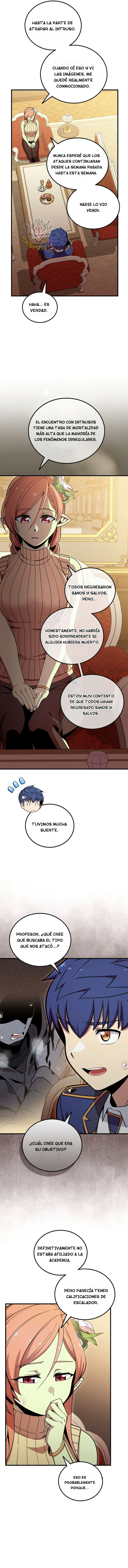 Read La admisión es una pérdida de tiempo Manga Online