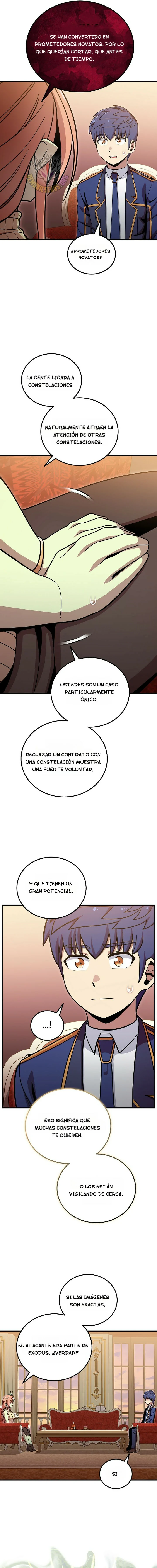 Read La admisión es una pérdida de tiempo Manga Online