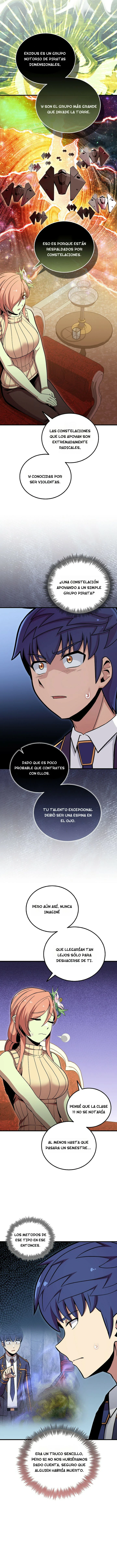 Read La admisión es una pérdida de tiempo Manga Online