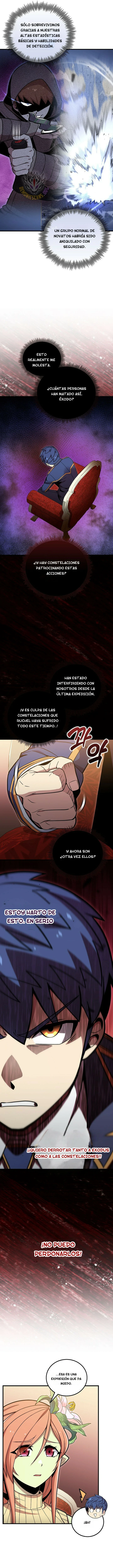 Read La admisión es una pérdida de tiempo Manga Online