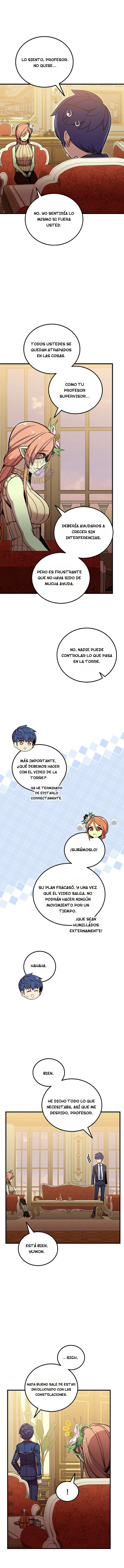 Read La admisión es una pérdida de tiempo Manga Online