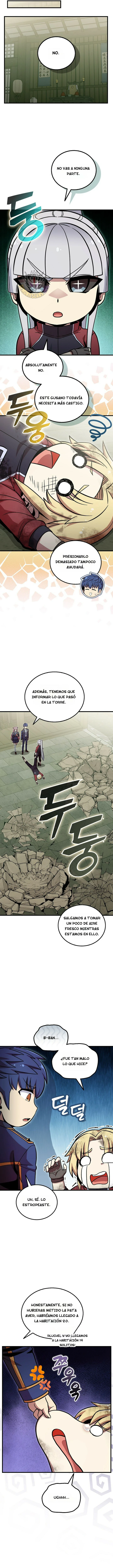 Read La admisión es una pérdida de tiempo Manga Online