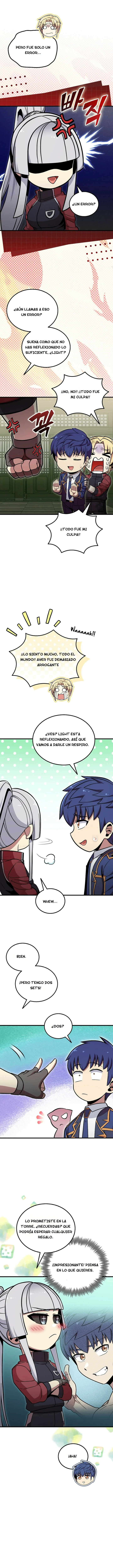 Read La admisión es una pérdida de tiempo Manga Online