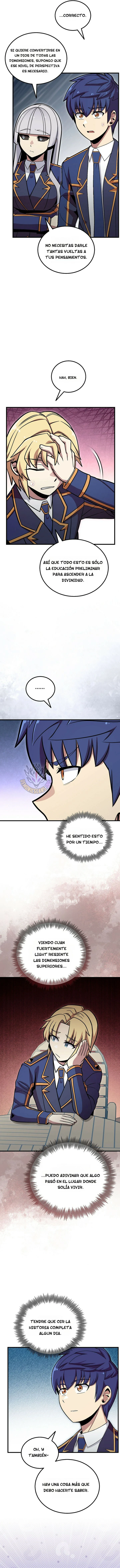 Read La admisión es una pérdida de tiempo Manga Online