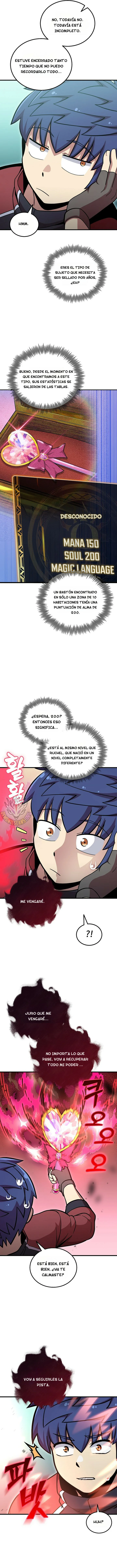 Read La admisión es una pérdida de tiempo Manga Online