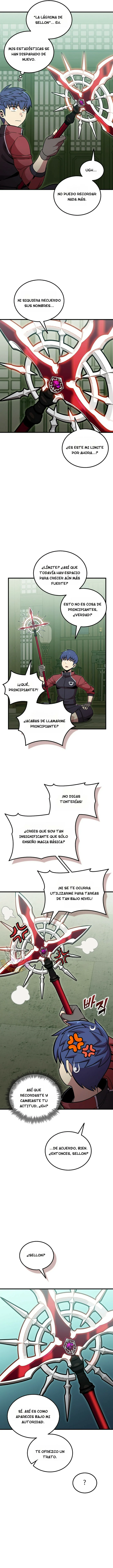 Read La admisión es una pérdida de tiempo Manga Online