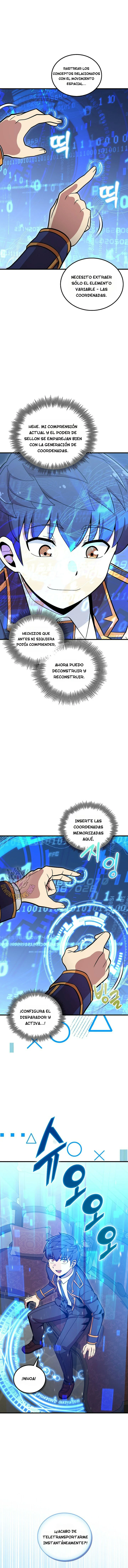 Read La admisión es una pérdida de tiempo Manga Online