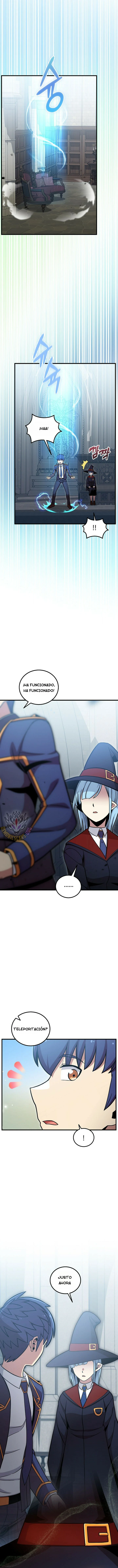 Read La admisión es una pérdida de tiempo Manga Online