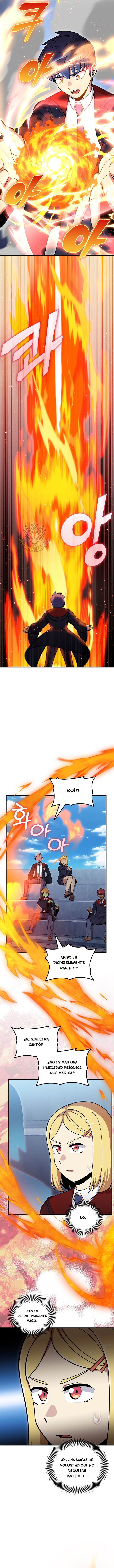 Read La admisión es una pérdida de tiempo Manga Online