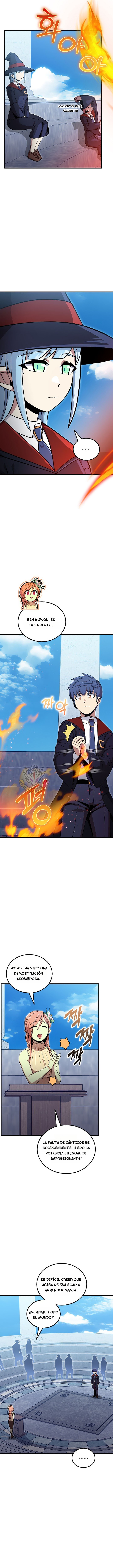 Read La admisión es una pérdida de tiempo Manga Online