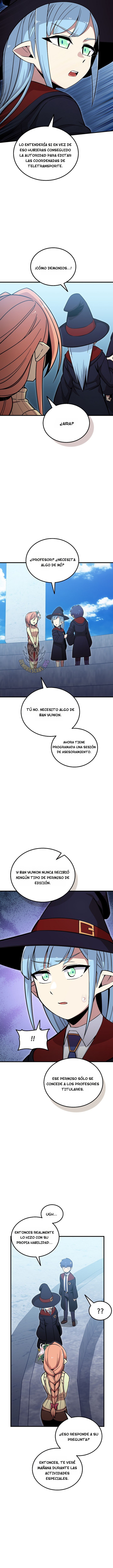 Read La admisión es una pérdida de tiempo Manga Online