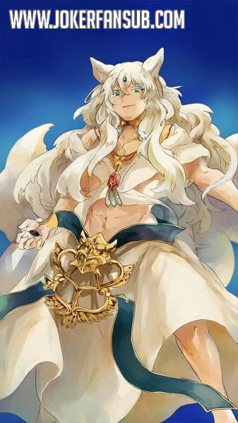 Read Magi Labyrinth of Magic Manga Online