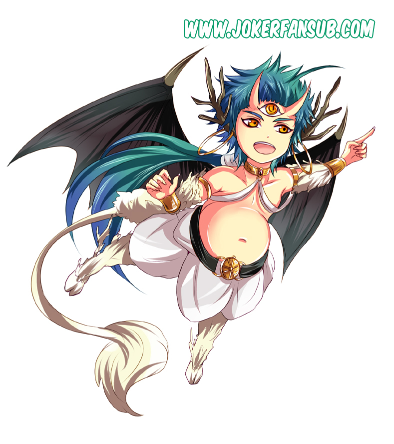 Read Magi Labyrinth of Magic Manga Online