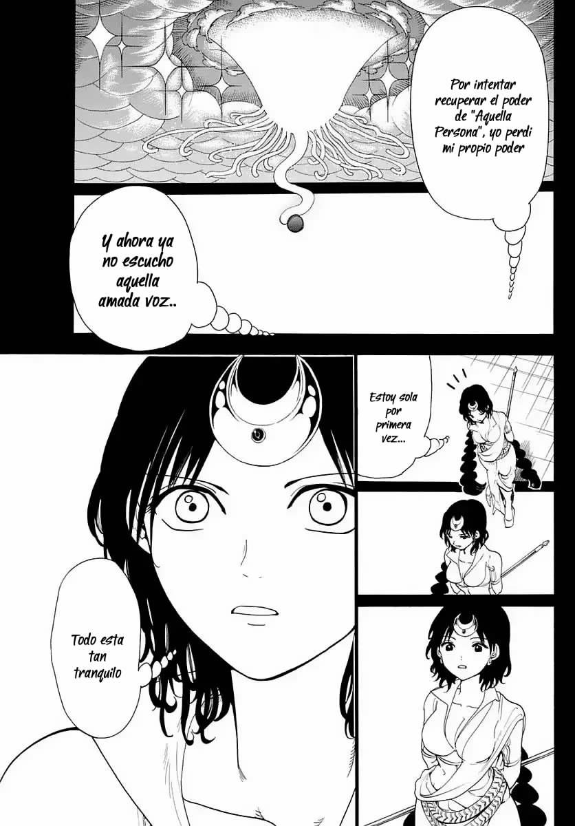 Read Magi Labyrinth of Magic Manga Online